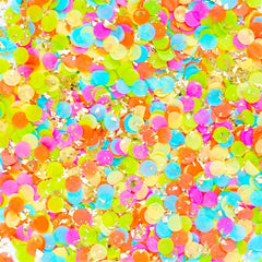 Fiesta Confetti