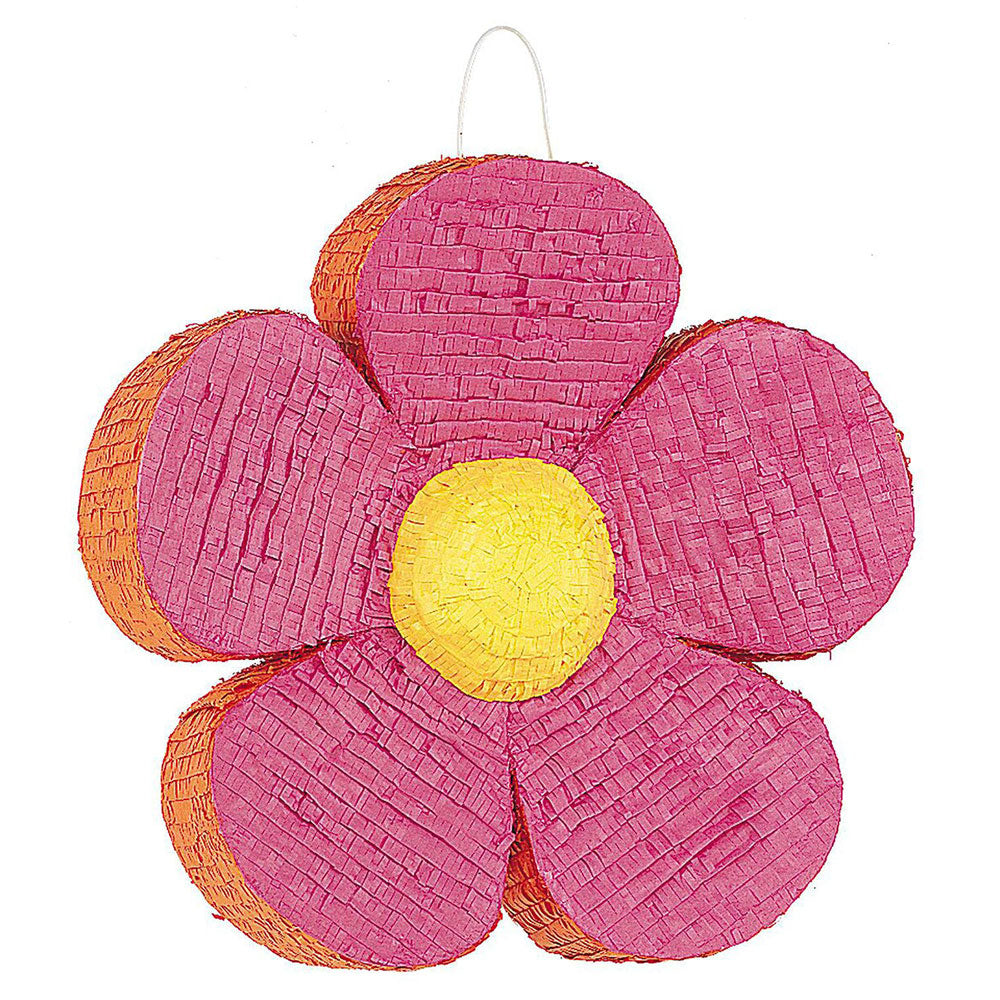 Flower Pinata