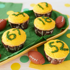 Wilton Golden Yellow Icing Colour