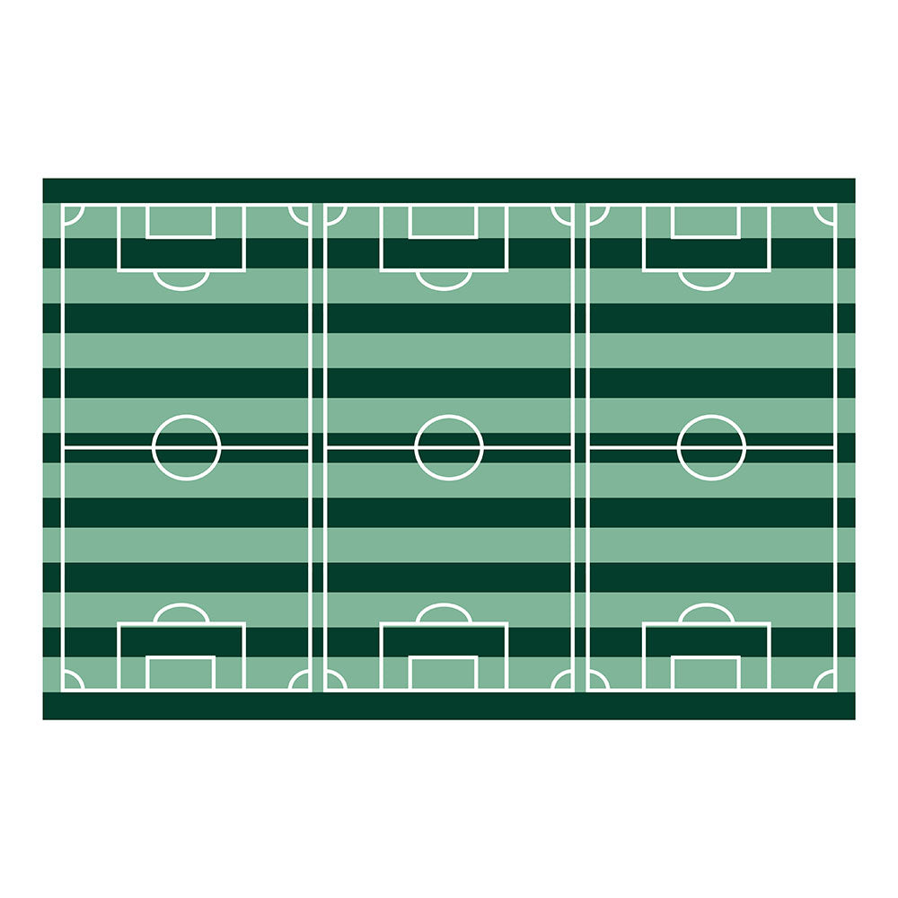 Football Field Tablecover