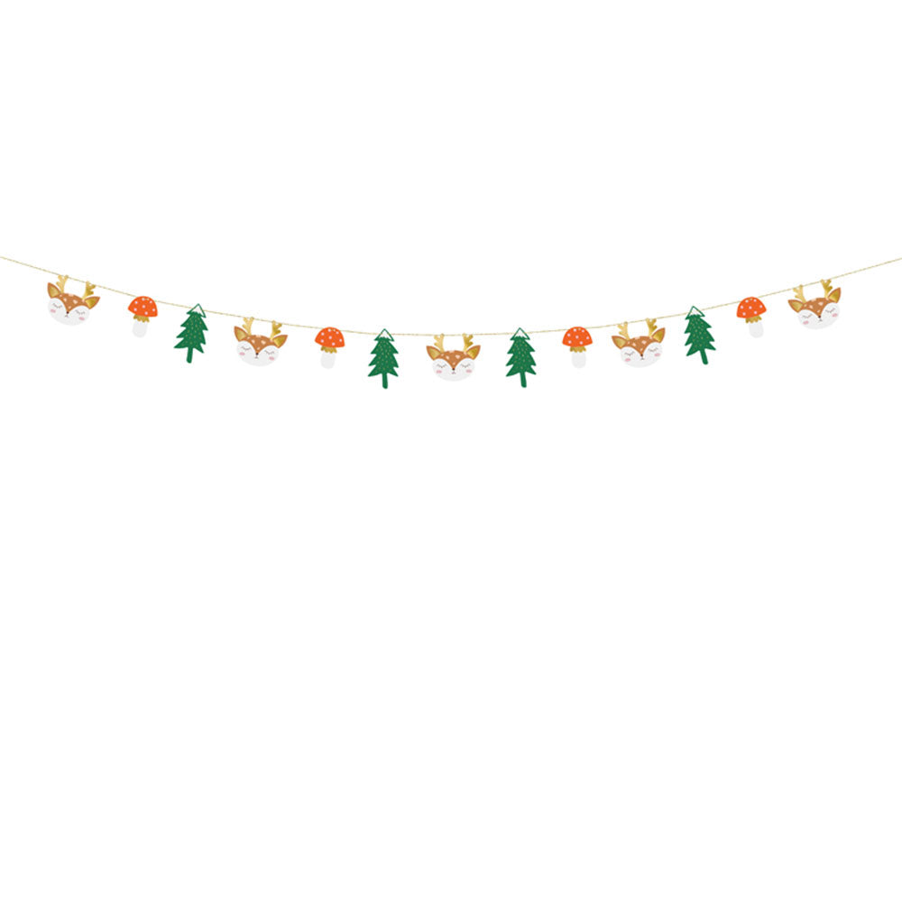 Forest Garland