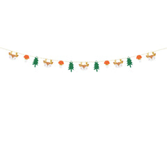 Forest Garland