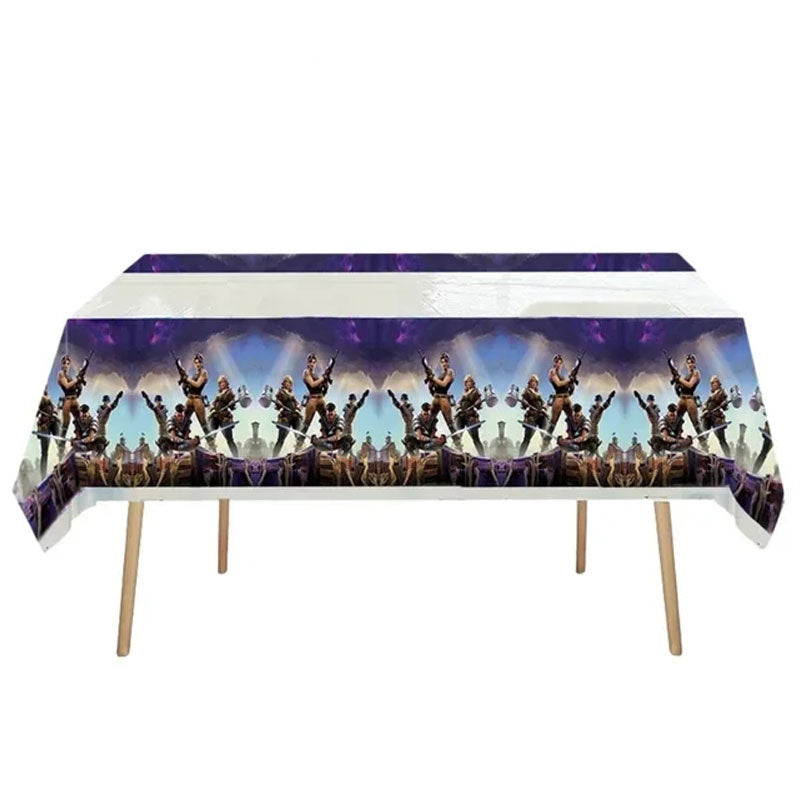 Fortnite Tablecover