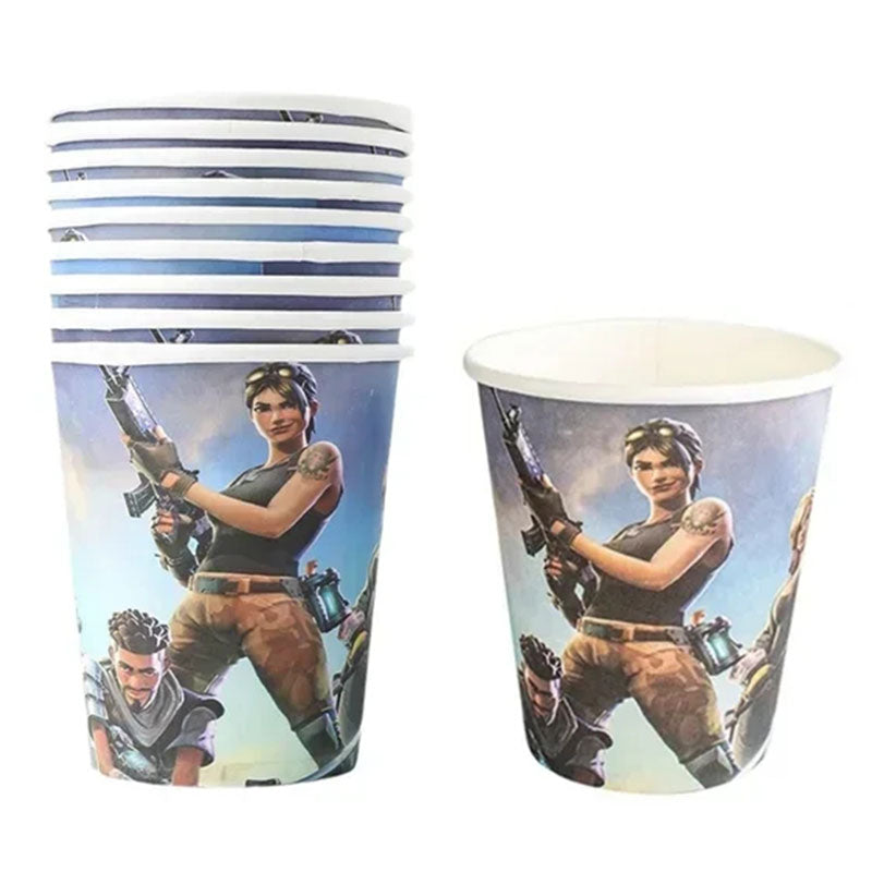 Fortnite Cups 10pk