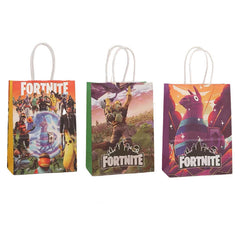 Fortnite Treat Bags 12pk