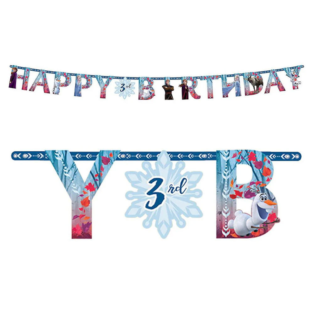 Frozen 2 Add An Age Banner