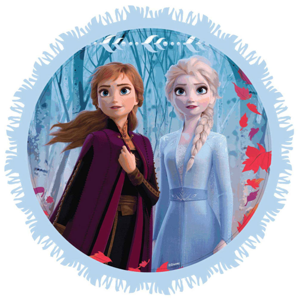 Frozen 2 Pinata