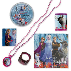 Frozen 2 Mega Favour Pack