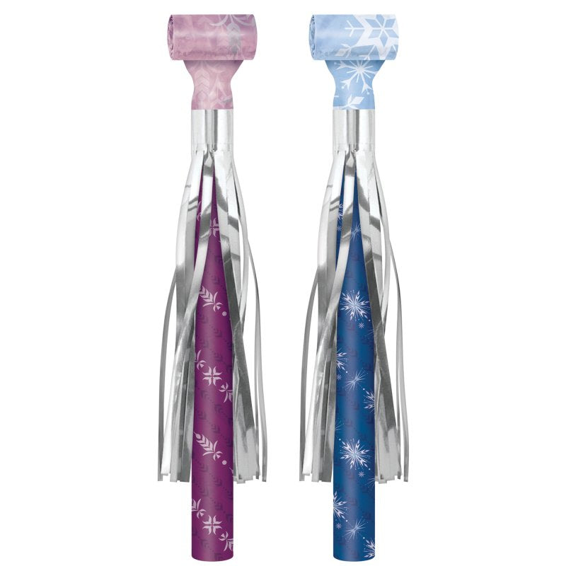 Frozen 2 Blowouts 8pk