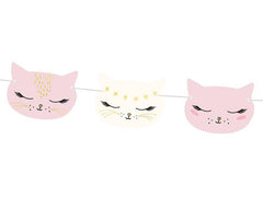 Cat Garland