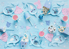 Narwhal Garland