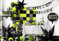 Level Up Banner