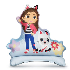 Gabby's Dollhouse Standing Foil Balloon