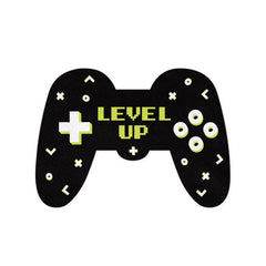 Gamepad Gaming Napkins 12pk