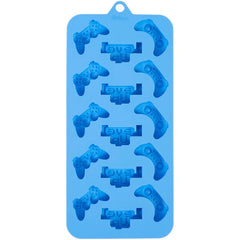Gamer Silicone Mould