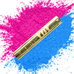 Gender Reveal Smoke Cannon - Girl