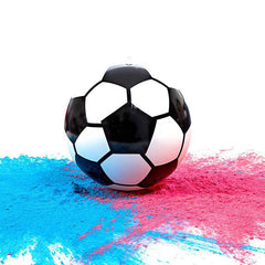 Gender Reveal Mini Soccer Ball
