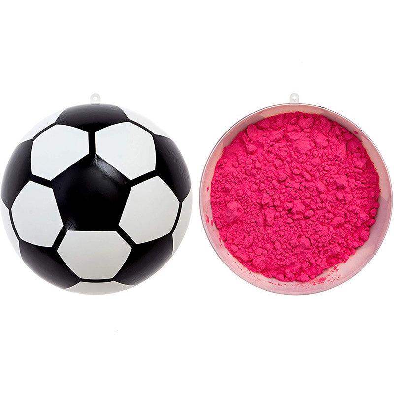 Gender Reveal Mini Soccer Ball