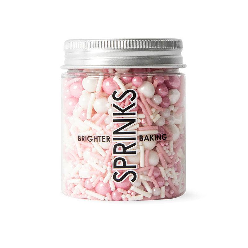 Girls Best Friend Sprinkles