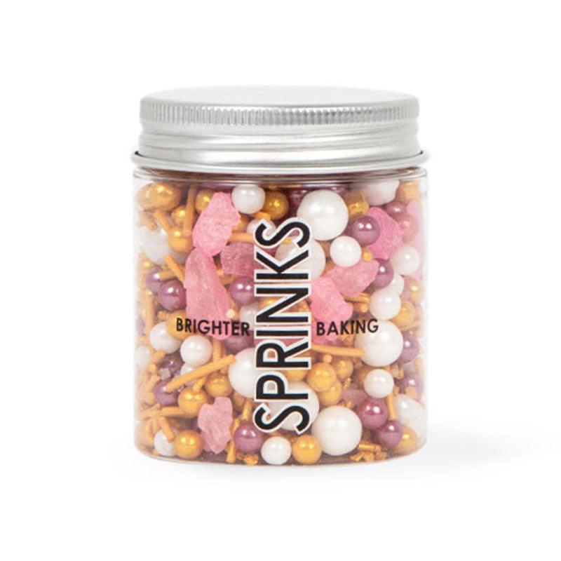 Glam Rock Sprinkles