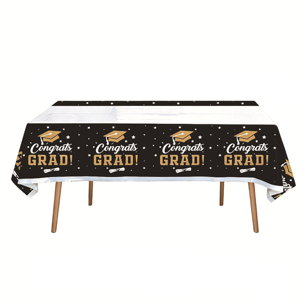 Graduation Table Cover