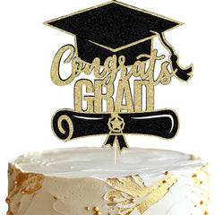 Graduation Cake Topper