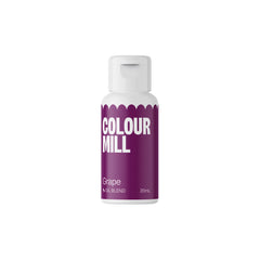 Colour Mill Oil Based Colouring - Grape