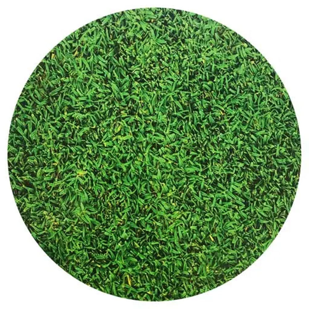Grass Round Cake Board 30cm/12in