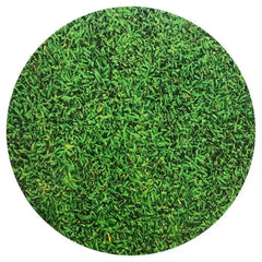 Grass Round Cake Board 30cm/12in