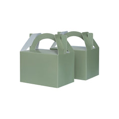 Eucalyptus Little Lunch Box 10pk