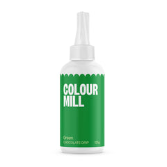 Colour Mill Chocolate Drip - Green