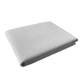 Cool Grey Luxe Paper Tablecover