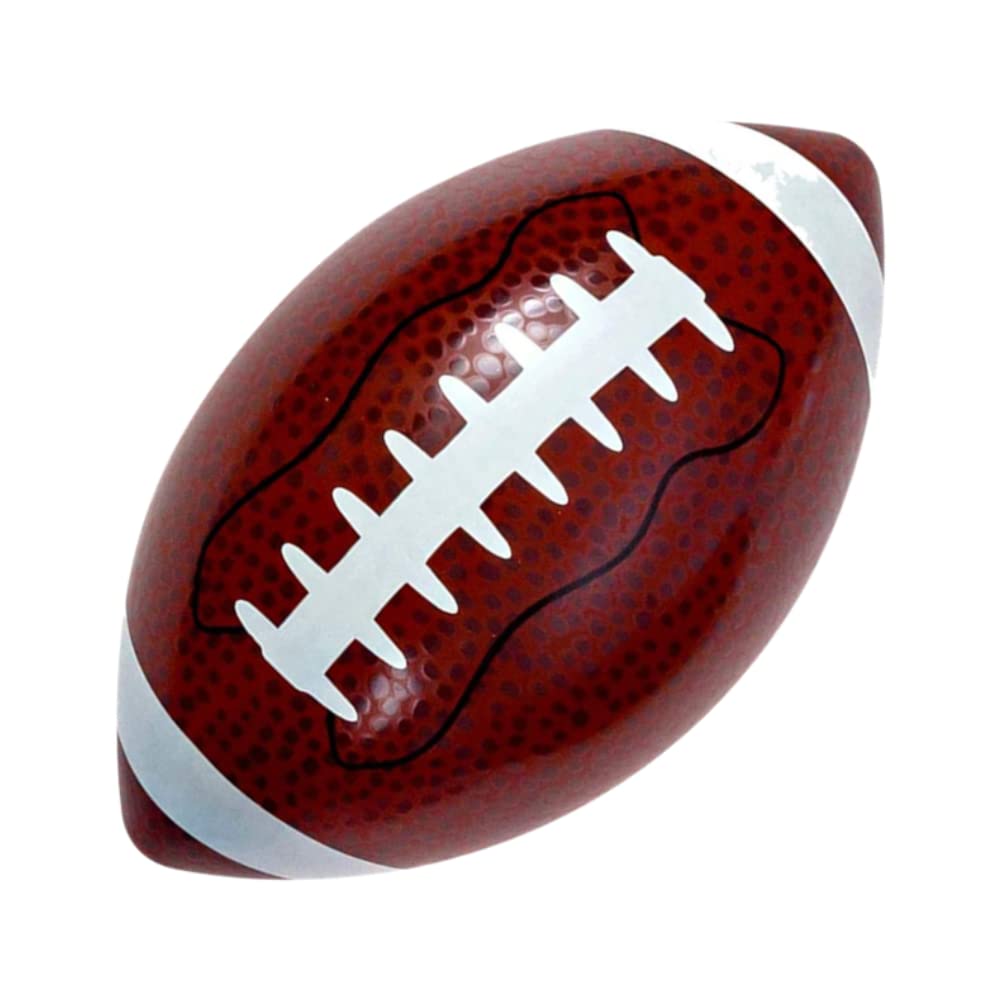 Gender Reveal Rugby Ball