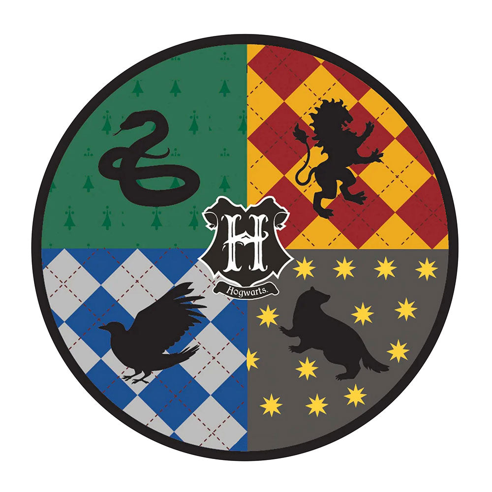 Harry Potter Edible Icing Cake Image