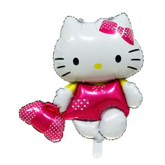 Hello Kitty Handbag Foil Balloon