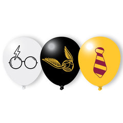 Harry Potter Balloons 6pk