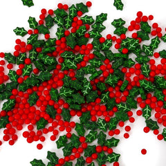 Deck The Halls Sprinkles