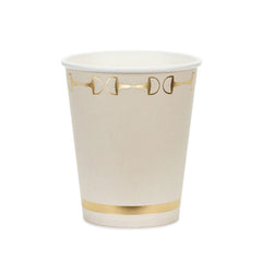 Horse Stirrup Cups 6pk