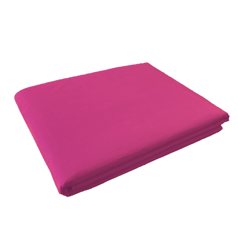 Flamingo Luxe Paper Tablecover