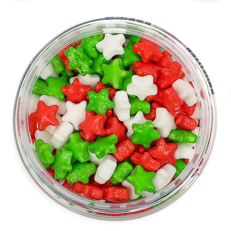 I'm A Little Star Sprinkles