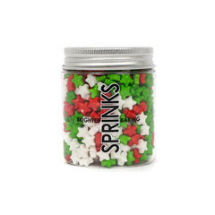 I'm A Little Star Sprinkles