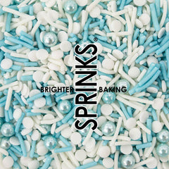Ice Ice Baby Sprinkles - The Party Room