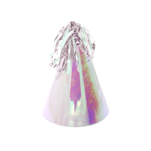 Iridescent Party Supplies