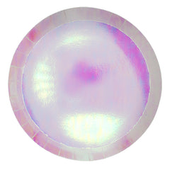 Iridescent Dinner Plates 20pk