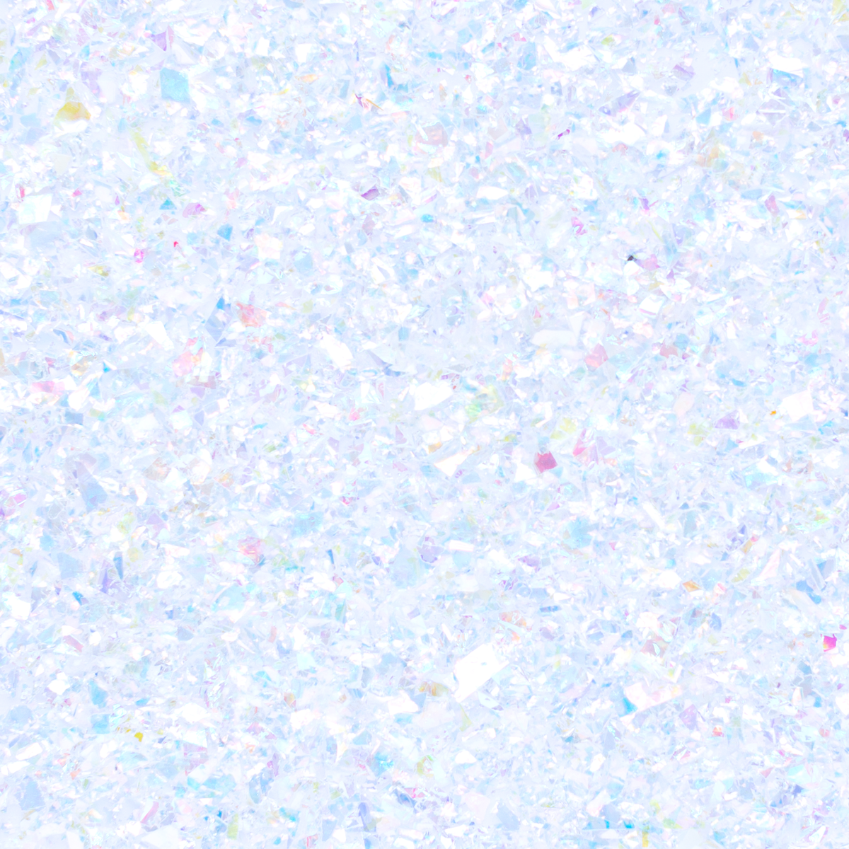 Iridescent Confetti