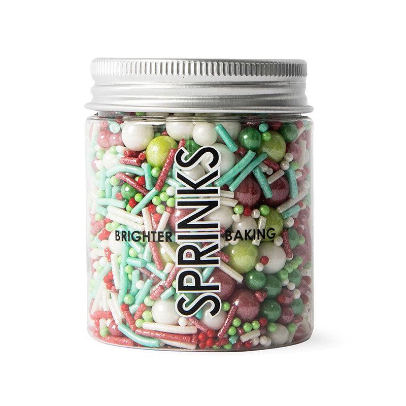 Jingle Jangle Sprinkles