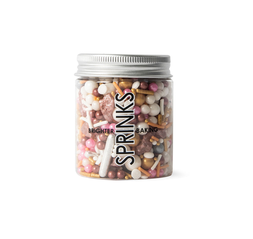 Joyeux Noel Sprinkles