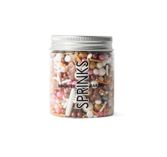 Joyeux Noel Sprinkles
