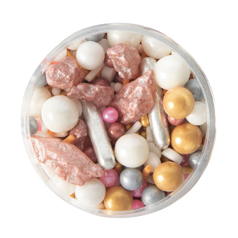 Joyeux Noel Sprinkles