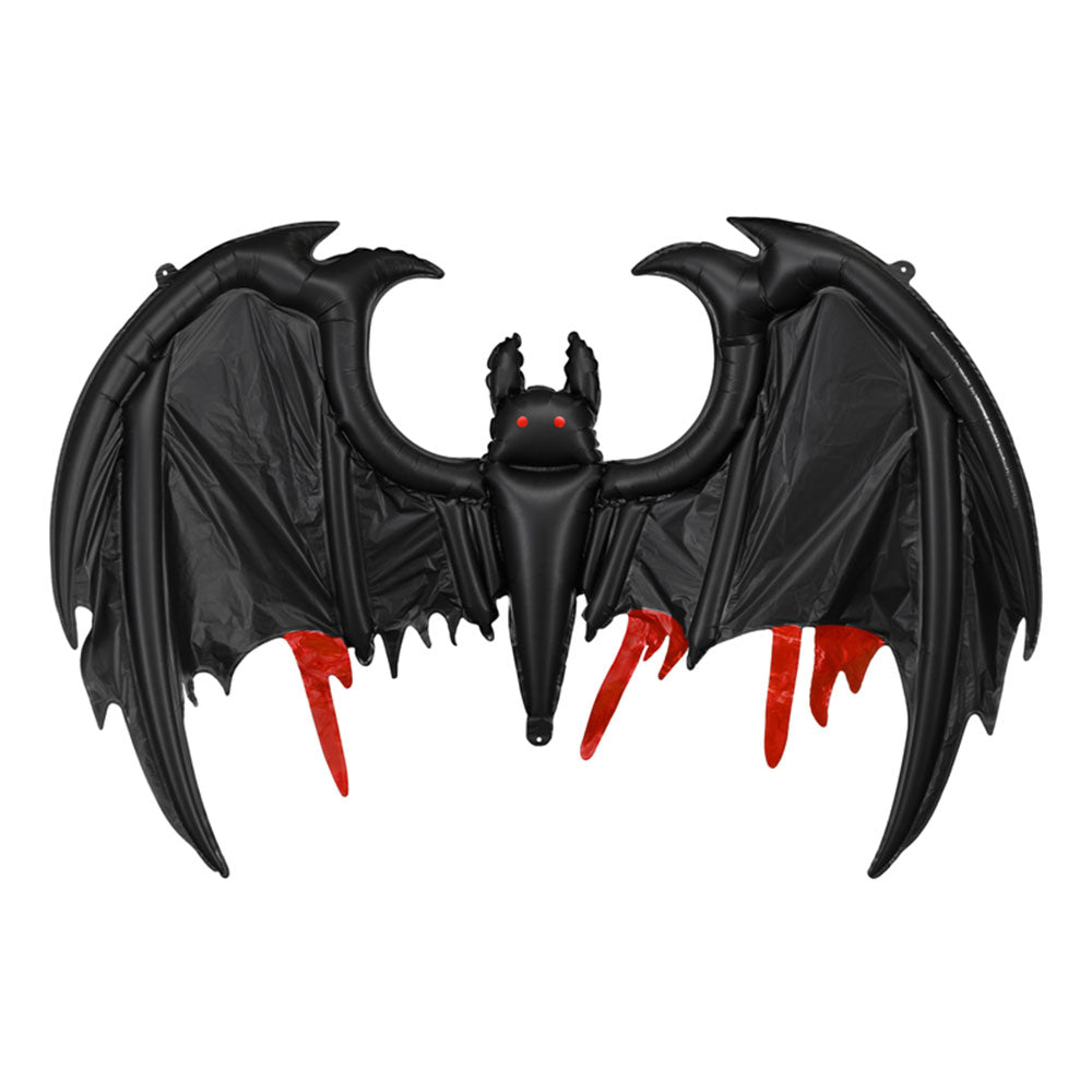 Jumbo Bat Foil Balloon